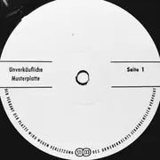 12inch Vinyl Single - FMT Featuring Camilla Hüther - Suzanne