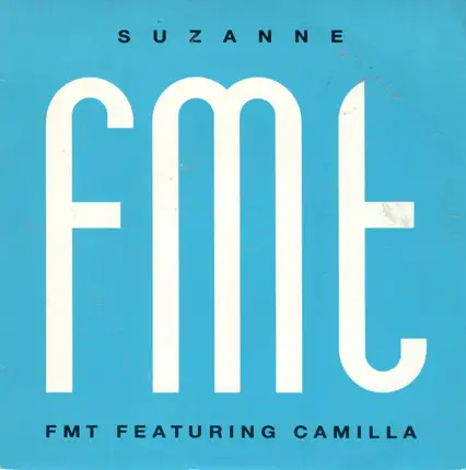 FMT Featuring Camilla Hüther - Suzanne