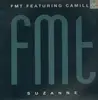 12inch Vinyl Single - FMT, Camilla Hüther - Suzanne