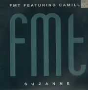 FMT, Camilla Hüther - Suzanne