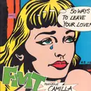 12inch Vinyl Single - Fmt - 50 Ways To Leave Your Lover