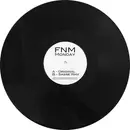 12inch Vinyl Single - Fnm - Monday