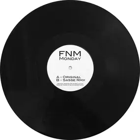 Fnm - Monday