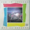 Double LP - FSB, ??? - ??? ?? ??????? / FSB In Concert