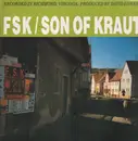 LP - Fsk - Son Of Kraut - Gatefold