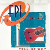 Fpi Project - Tell Me Why