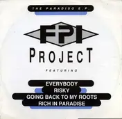 Fpi Project - The Paradiso E.P.