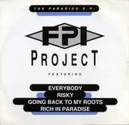 FPI Project - The Paradiso E.P.