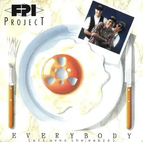 Fpi Project - Everybody