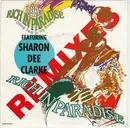 7inch Vinyl Single - FPI Project Featuring Sharon Dee Clarke - Rich In Paradise 'Going Back To My Roots' (Remixes)