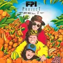 12inch Vinyl Single - FPI Project - Feel It