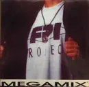 12inch Vinyl Single - FPI Project - Megamix