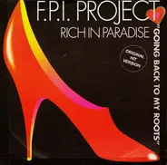 FPI Project Feat. Tahomy - Rich in Paradise