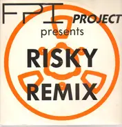 FPI Project - Risky (Remix)