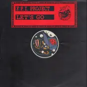 Fpi Project - Let's Go