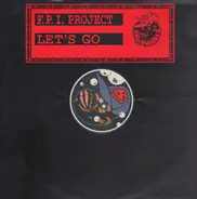 FPI Project - Let's Go