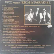 FPI Project - Rich In Paradise (Remix)