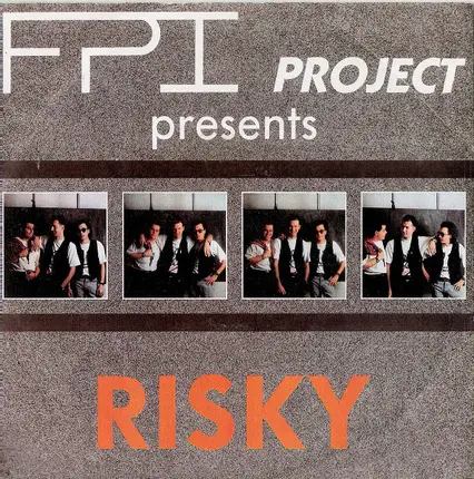 FPI Project - Risky