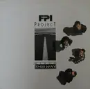 12inch Vinyl Single - FPI Project - Disco This Way