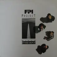 FPI Project - Disco This Way