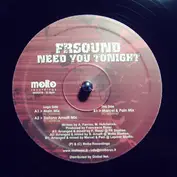 FR Sound