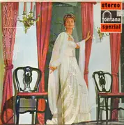 LP - Fr. Loewe, R. Gilbert, I. Berlin - My Fair Lady, Annie Get Your Gun,, Orch des Dt Theaters, München, Chor und Orch des Theater des Westens, Berlin