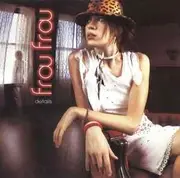 CD - Frou Frou - Details