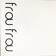 12inch Vinyl Single - Frou Frou - Breathe In - Promo