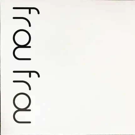 Frou Frou - Breathe In