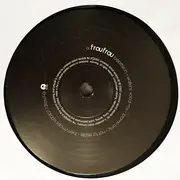 12inch Vinyl Single - Frou Frou - Breathe In - Promo