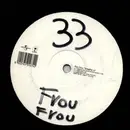 12inch Vinyl Single - Frou Frou - Breathe In