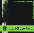 CD - Frown - Features And Causes Of The Frozen Origin