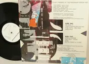 LP - Frozen Concentrate - A•Fro•Zen•Con•Cent•Rate