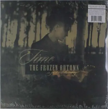 Frozen Autumn - Time Is Just A Memory