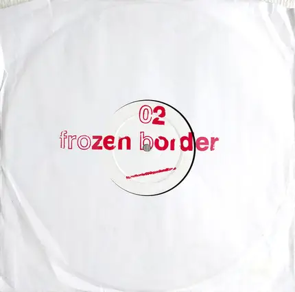 Frozen Border - Frozen Border 02