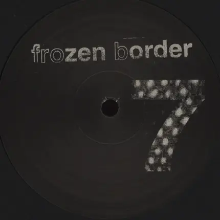 Frozen Border - Frozen Border 07