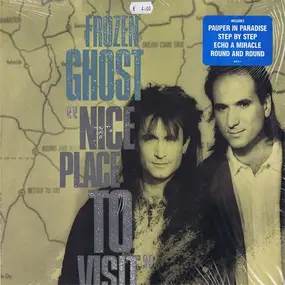 Frozen Ghost - Nice Place to Visit