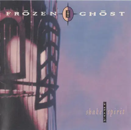 Frōzen Ghōst - Shake Your Spirit