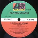 12inch Vinyl Single - Frōzen Ghōst - Round And Round