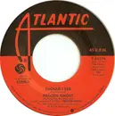 7inch Vinyl Single - Frōzen Ghōst - Should I See
