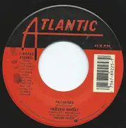 7inch Vinyl Single - Frōzen Ghōst - Promises
