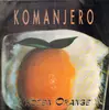 12inch Vinyl Single - Frozen Orange Project - Komanjero
