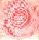 12inch Vinyl Single - Frozen Orange Project - The Enchaining EP