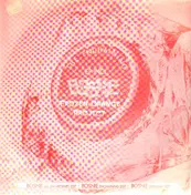 Frozen Orange Project - The Enchaining EP