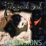 Frozen Sun - Dimensions