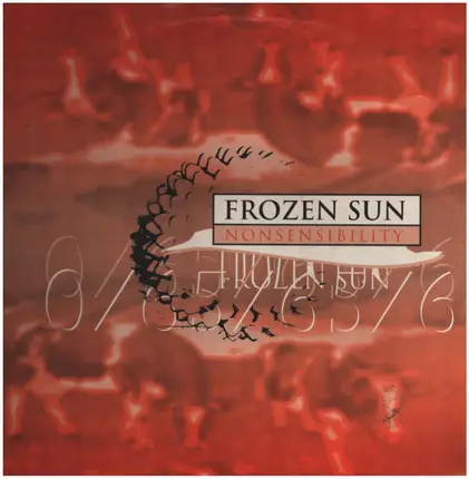 Frozen Sun - Nonsensibility