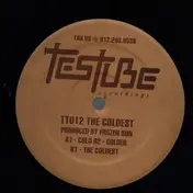 Frozen Sun - The Coldest