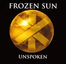 CD - Frozen Sun - Unspoken