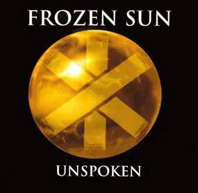 Frozen Sun - Unspoken