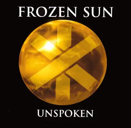 Frozen Sun - Unspoken